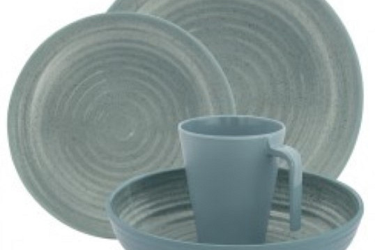 Denia servies 16-delig antislip (ETKW2056)