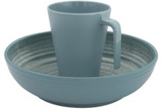Denia servies 16-delig antislip (ETKW2056)