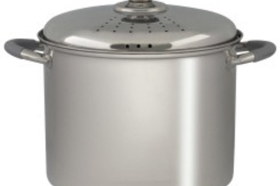 Pannenset RVS Roma 3-delig (ETKW5211)