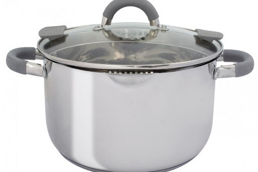 Pan Gerona RVS 2.2L (ETKW5225)