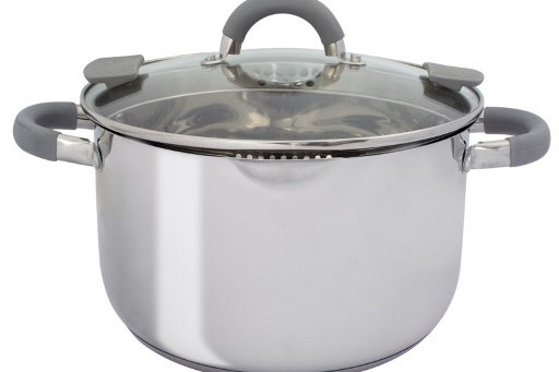 Pan Gerona RVS 3,5L (ETKW5226)