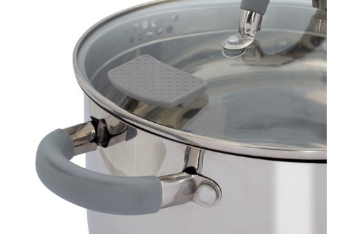 Pan Gerona RVS4,5L (ETKW5227)
