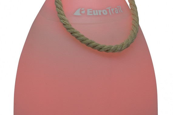 Organic Lamp ETLT1206 