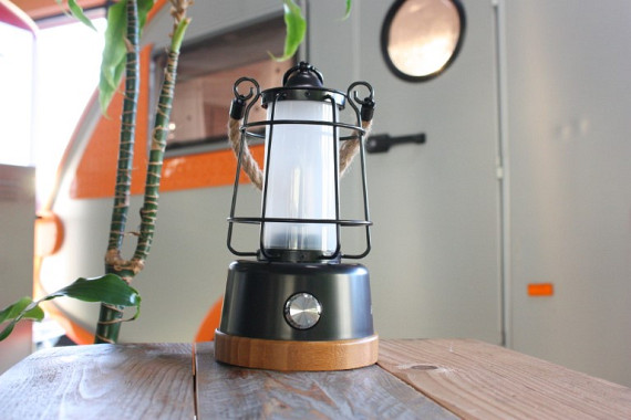 Storm Lamp (ETLT1226)
