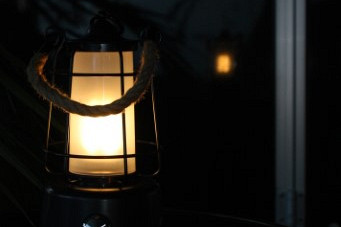 Storm Lamp (ETLT1226)