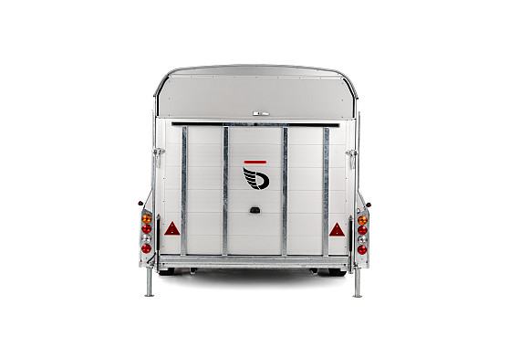 Debon C1000 / 2700kg