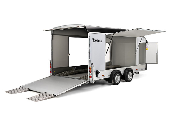 Debon C1000 / 2700kg