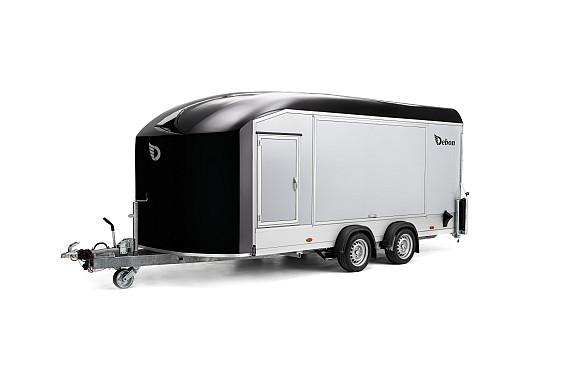 Debon C1000 / 2700kg