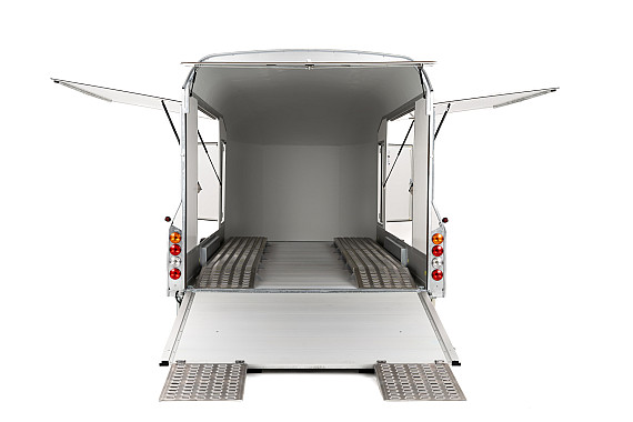 Debon C1000 / 2700kg