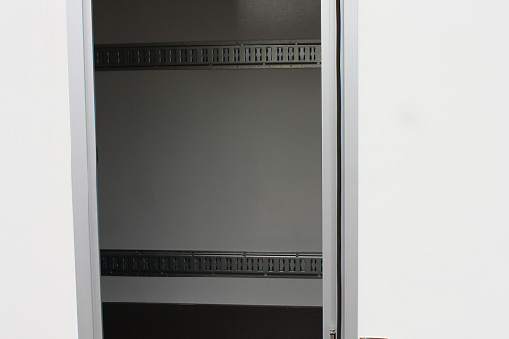 Henra gesloten bakwagen aanbieding!!