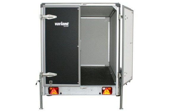 Variant 1315 C2 Black Edition 258x148x157cm / 1350kg