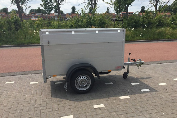 Anssems Bagagewagen 181x100x83