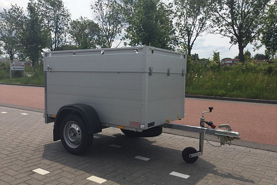 Anssems Bagagewagen 181x100x83