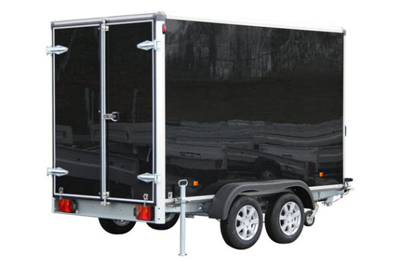 Variant 2017C3 Black Edition 302x168x188cm / 2000kg