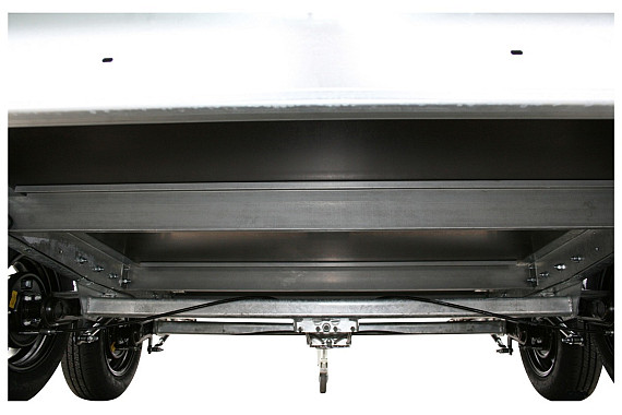 Variant 2017C3 Black Edition 302x168x188cm / 2000kg