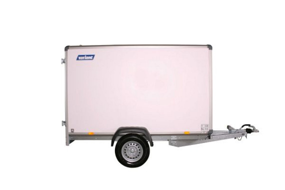 Variant 1315C2 1-as geremd 258x148x157cm/1350kg