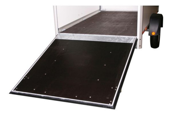 Variant 1315C2 1-as geremd 258x148x157cm/1350kg