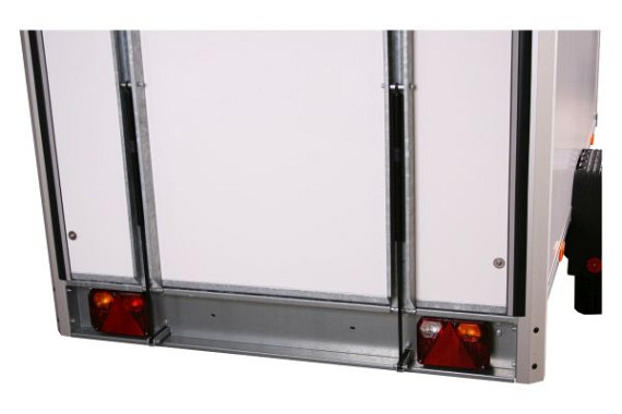 Variant 1315C2 1-as geremd 258x148x157cm/1350kg