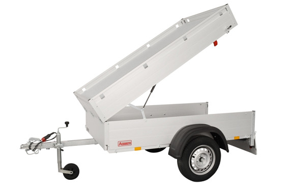 Anssems Bagagewagen 181x100x48 (9931)