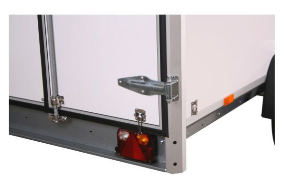 Variant 1317C4 1-as geremd 168x188cm/1350kg