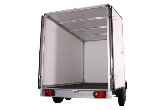 Variant 2517C4 2-as geremd  346x168x188cm/2500kg