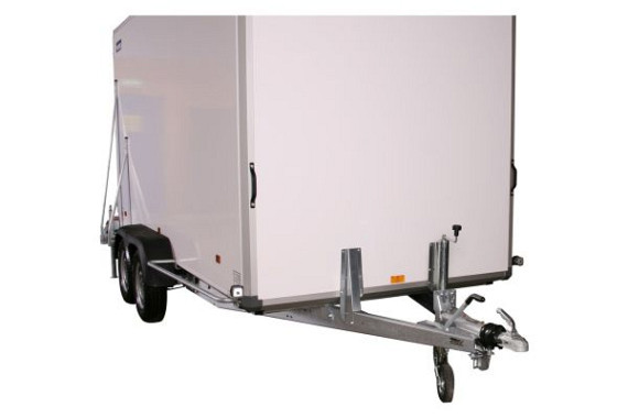 Variant 2705CVB42 2-as geremd  413x185x207cm/2700kg