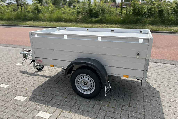 Anssems Bagagewagen 200x100x48