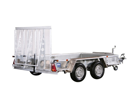 Variant 2718M3 bladveren 300x180x30cm / 2700kg