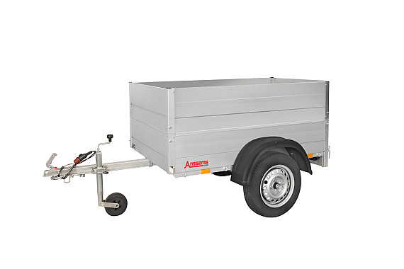 Anssems GT500-O 181x101x30cm / 500kg 