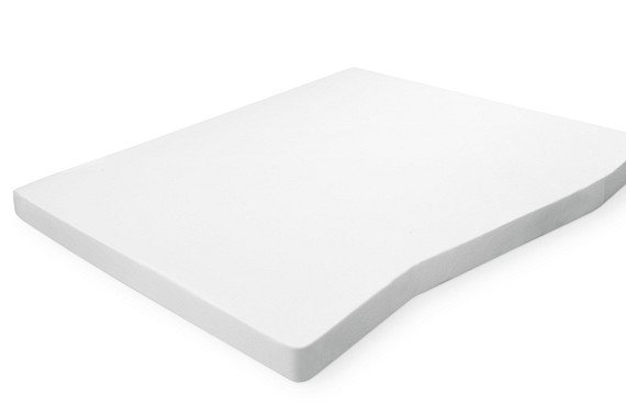 Walra Molton hefbed dwarsbed