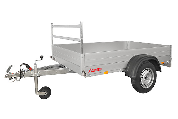 Anssems GTB1200-O 251x126x30cm / 1200kg 