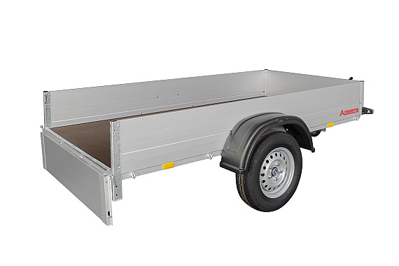 Anssems GTB1200-O 301x126x30cm / 1200kg 