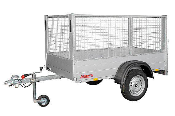 Anssems GTB1200-O 301x126x30cm / 1200kg 