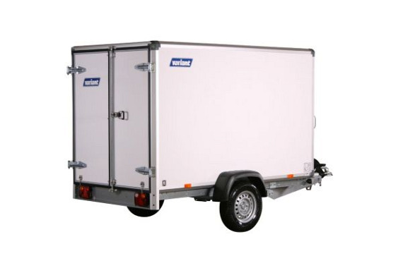 Variant 1313C2 Basic 1-as geremd 258x128x157cm/1350kg