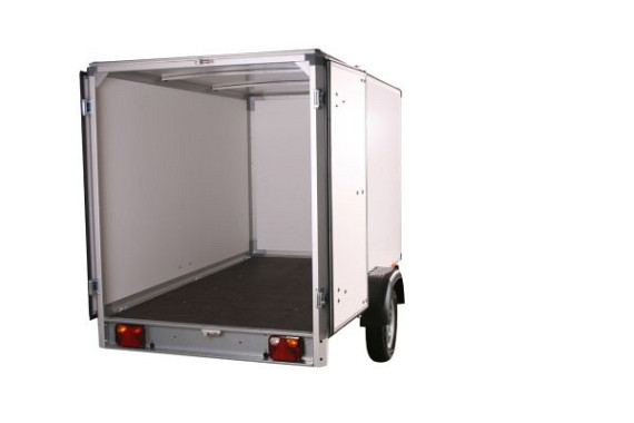 Variant 1313C2 Basic 1-as geremd 258x128x157cm/1350kg