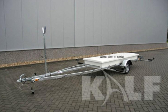 Kalf Catamarantrailers