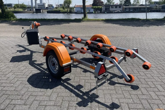 Vanclaes Jetski 750 / 750kg