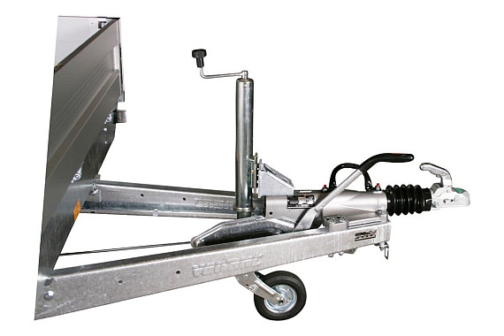 Variant Pro-Line 180 / Diverse modellen