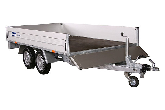 Variant Pro-Line 210 / Diverse modellen