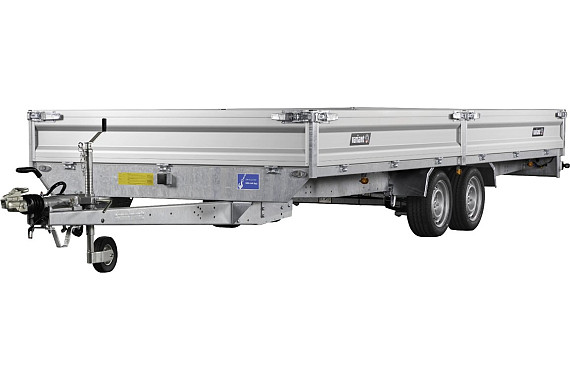 Variant X line Plateauwagen / Diverse modellen