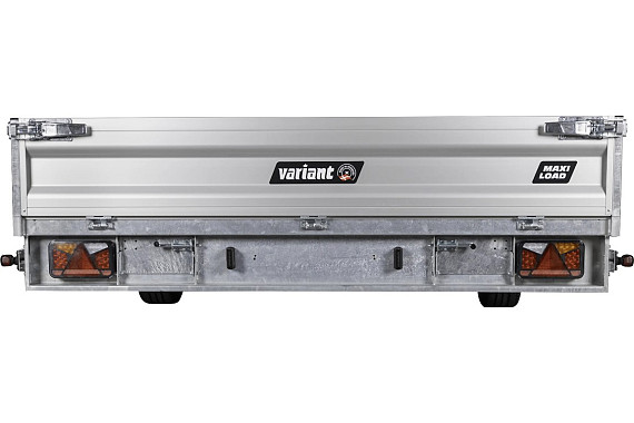 Variant X line Plateauwagen / Diverse modellen