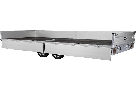 Variant X line Plateauwagen / Diverse modellen