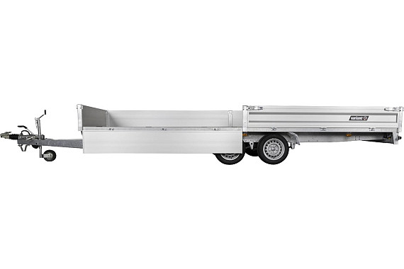 Variant X line Plateauwagen / Diverse modellen