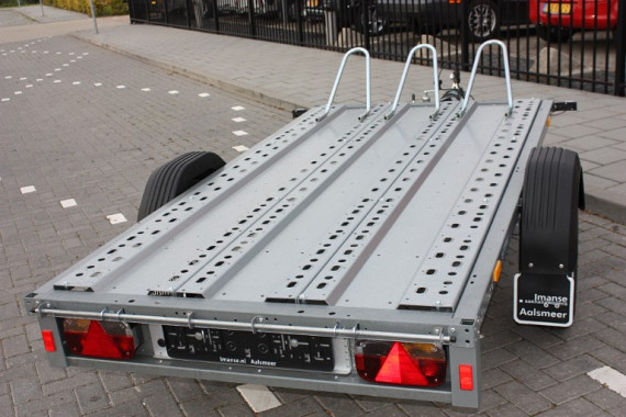 Stema STM-750 210x153 / 750kg