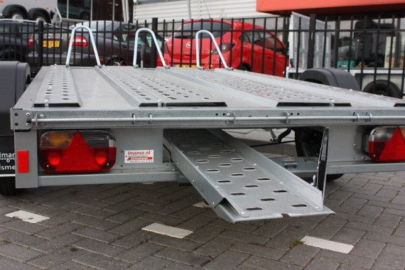 Stema STM-750 251x153 / 750kg