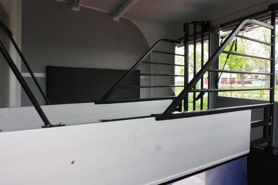  Cheval Liberté Maxi 3 / 3500kg