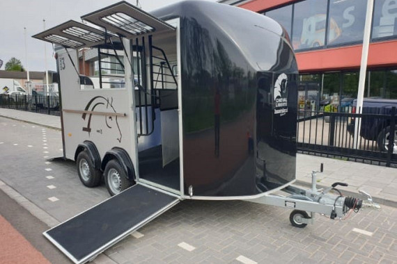  Cheval Liberté Maxi 3 / 3500kg