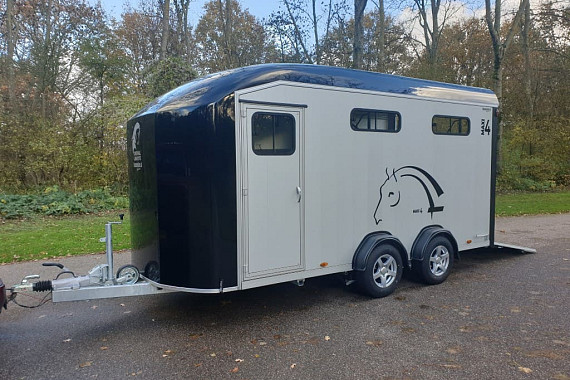  Cheval Liberté Maxi 4 / 3500kg