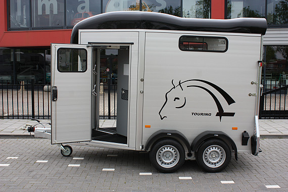 Cheval Liberté Touring Jumping / 2600kg