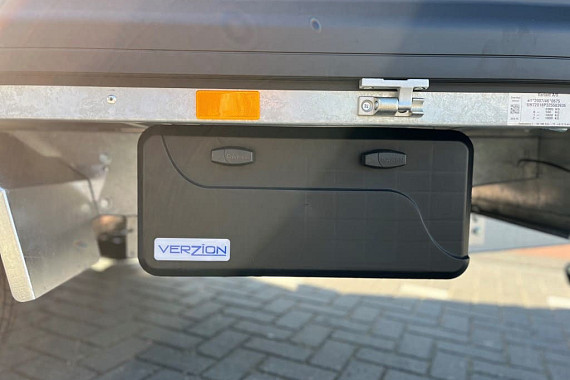 Variant 2018 P3 Edition 315x175 / 2000kg